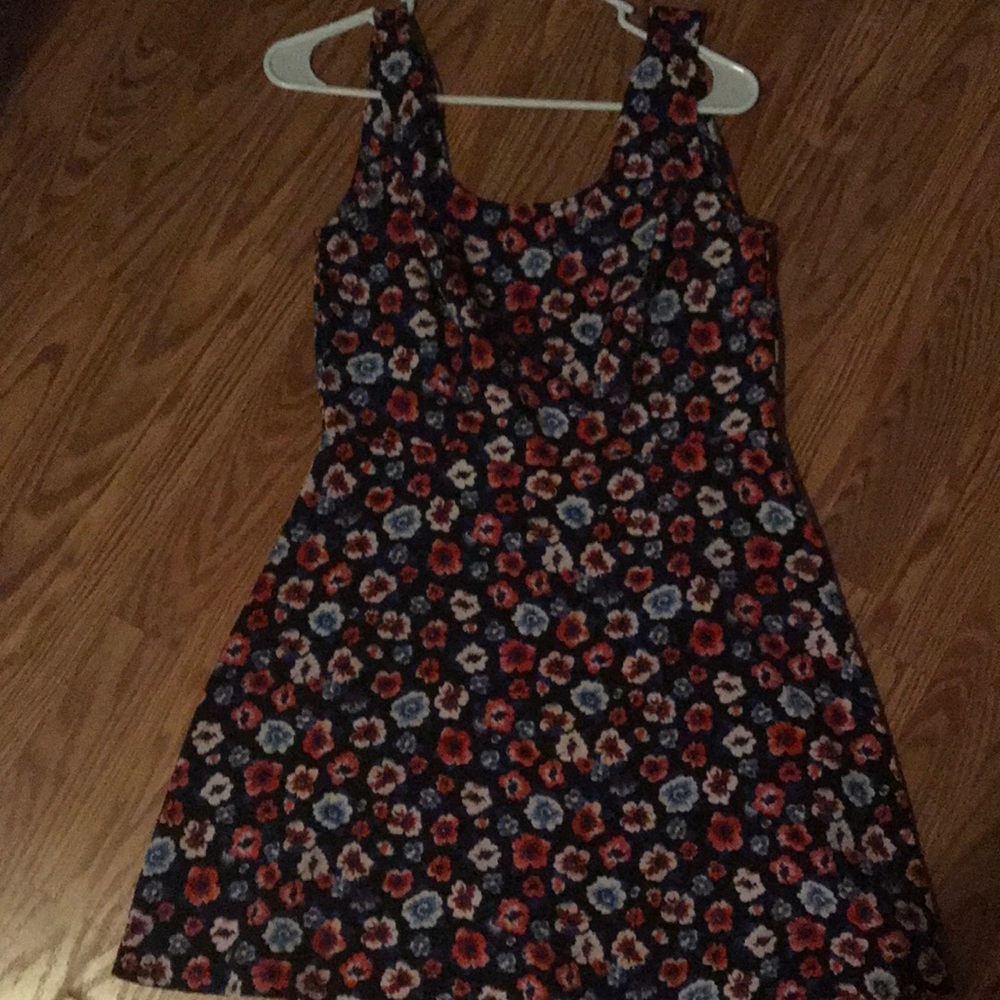 forever 21 dress